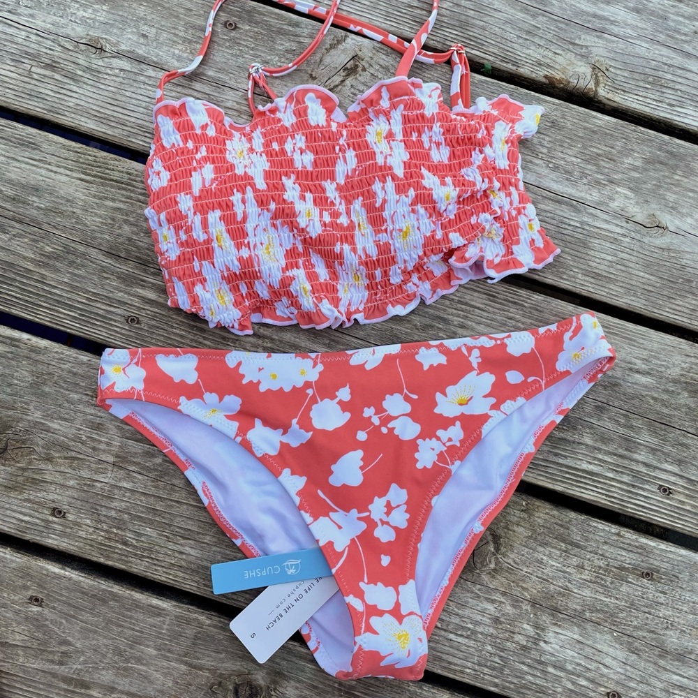 New Cupshe Bikini